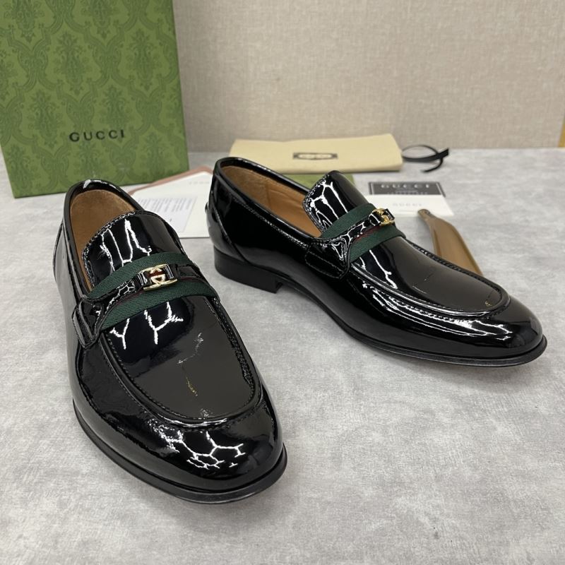 Gucci Business Shoes